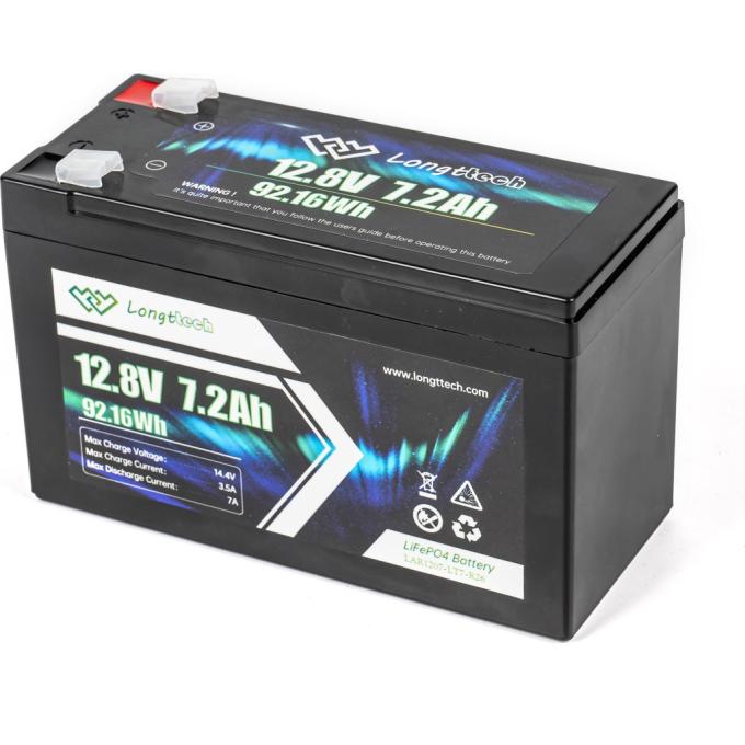 Longttech LAR1207-LT7-R26