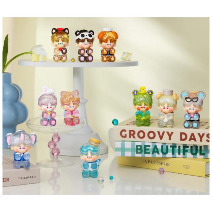 Pop Mart PJIYL-01