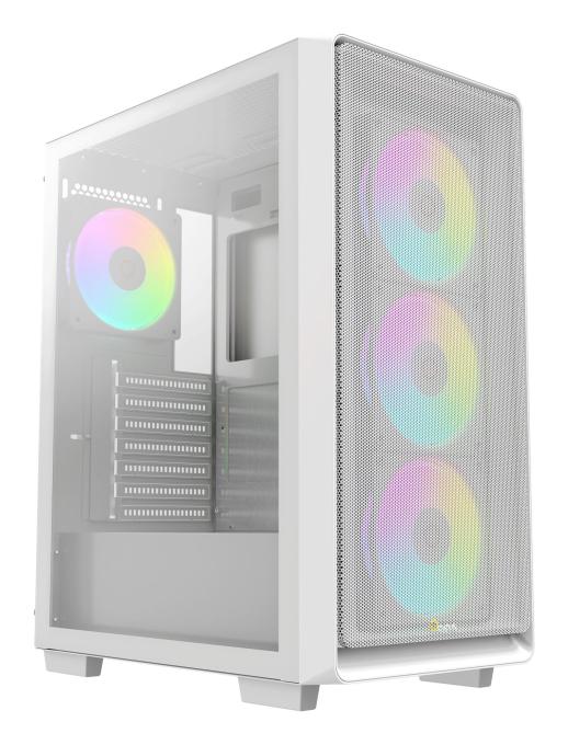 OCYPUS GAMMA-C60-WHG400XX-GL