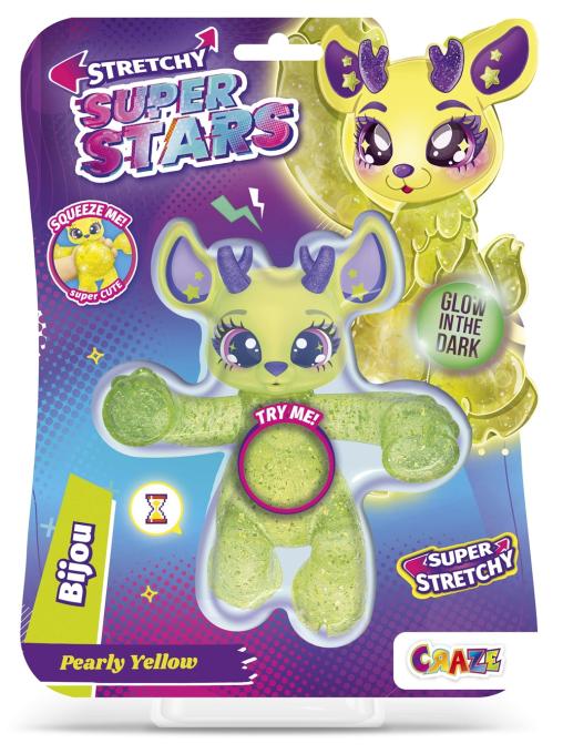 Craze 44971