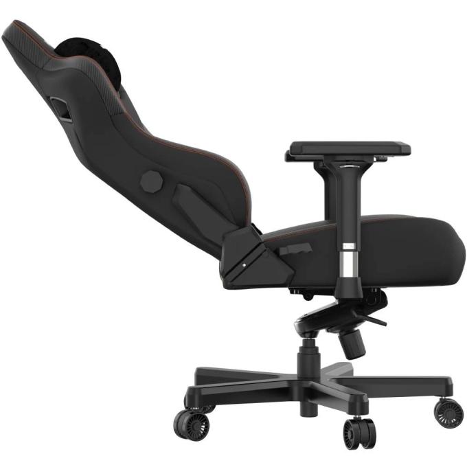 Anda Seat AD12YDC-L-01-B-PV/C