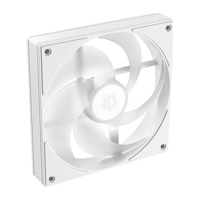 ID-Cooling AS-120-ARGB-W TRIO