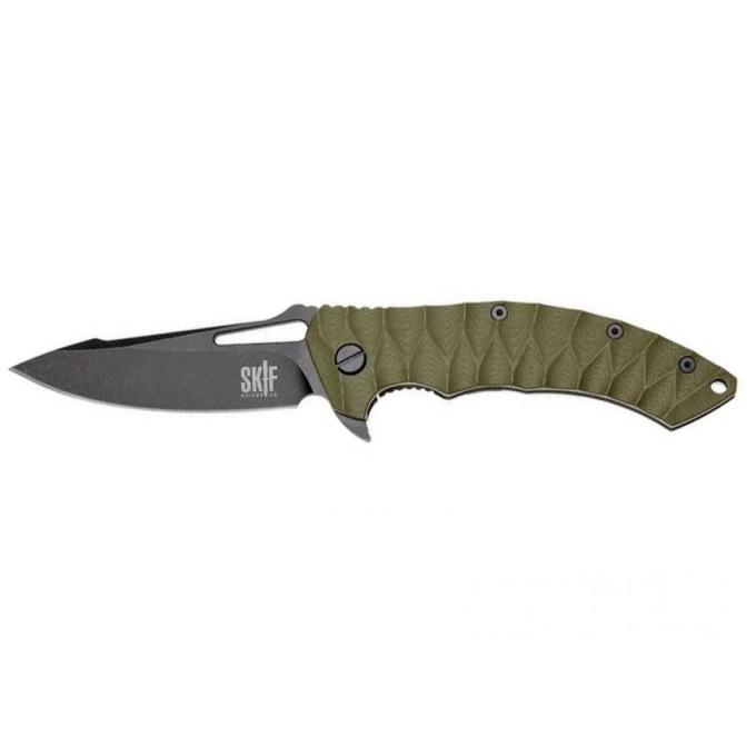SKIF 421SEBG