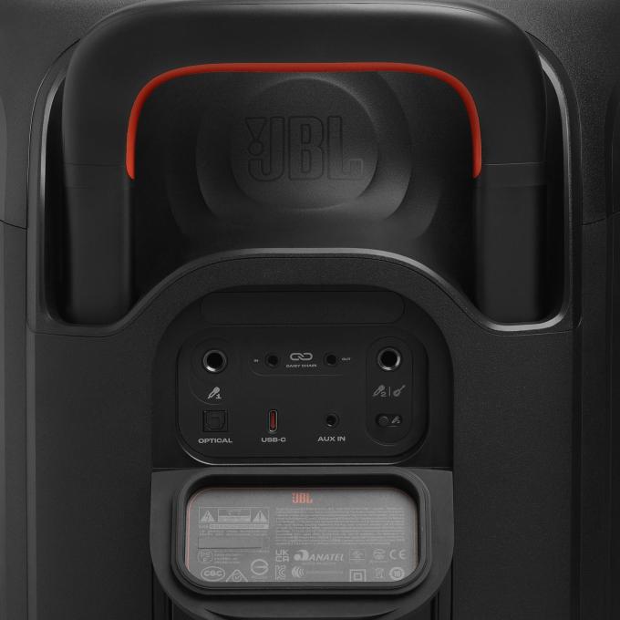 JBL JBLPB330BLKEP
