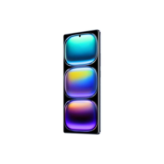 Infinix Hot 50 Pro+ X6880 8/256GB Sleek Black
