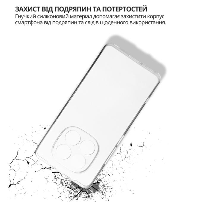 BeCover 715050