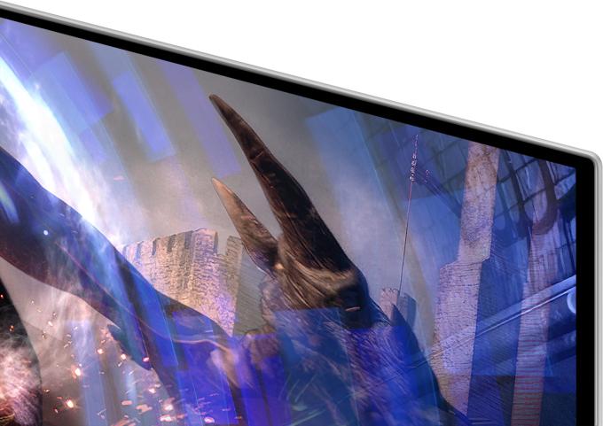 Samsung LS27DG600SIXCI
