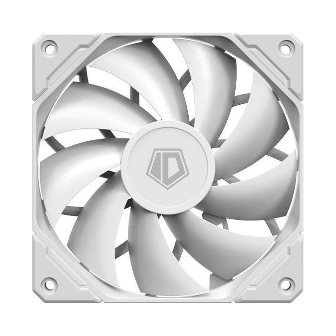 ID-Cooling TF-12025-PRO WHITE