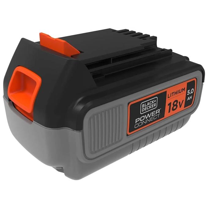 Black&Decker BL5018