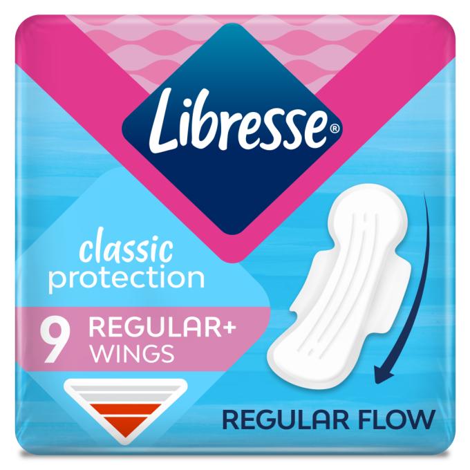 Libresse 7322541233390