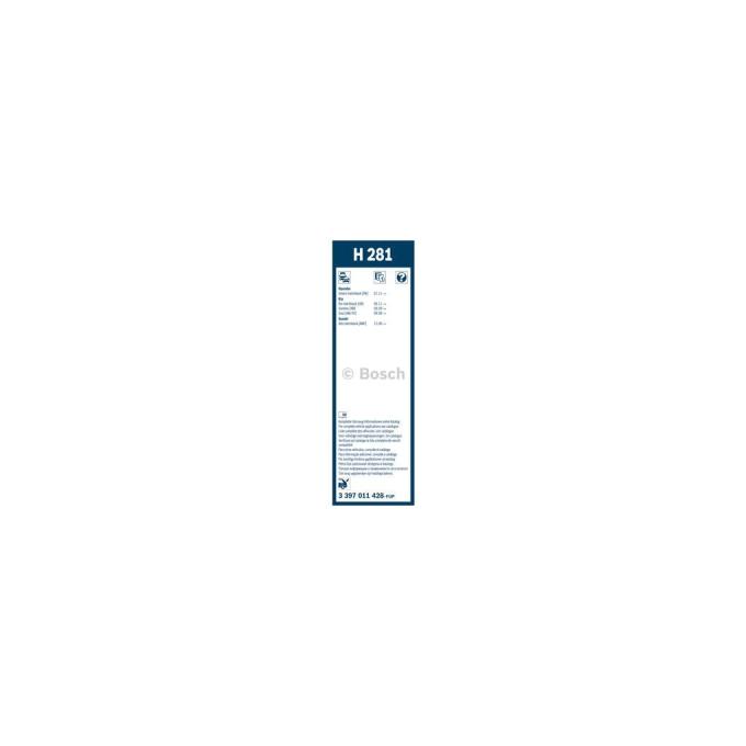 BOSCH 3 397 011 428