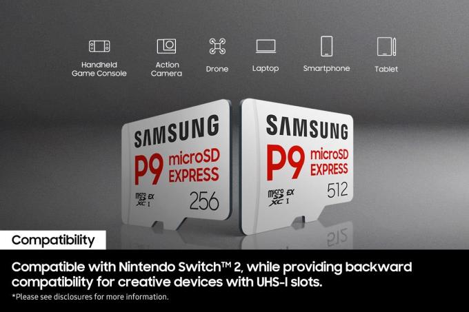 Samsung MB-MK512T/WW
