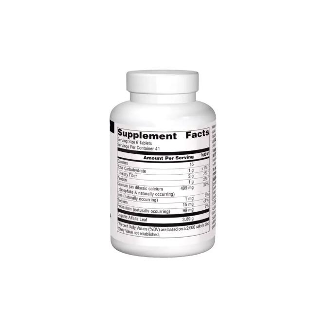 Source Naturals SN0201