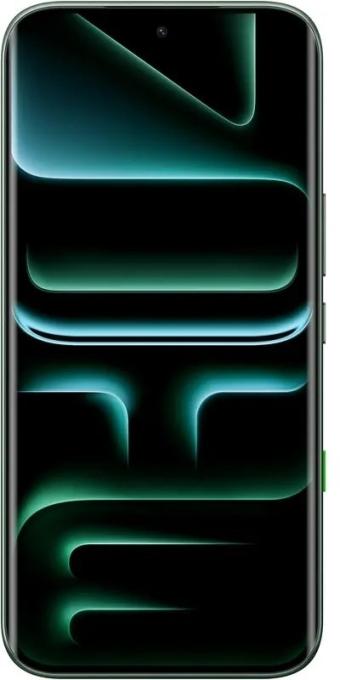 Infinix Note Edge X6887 8/256GB Silk Green