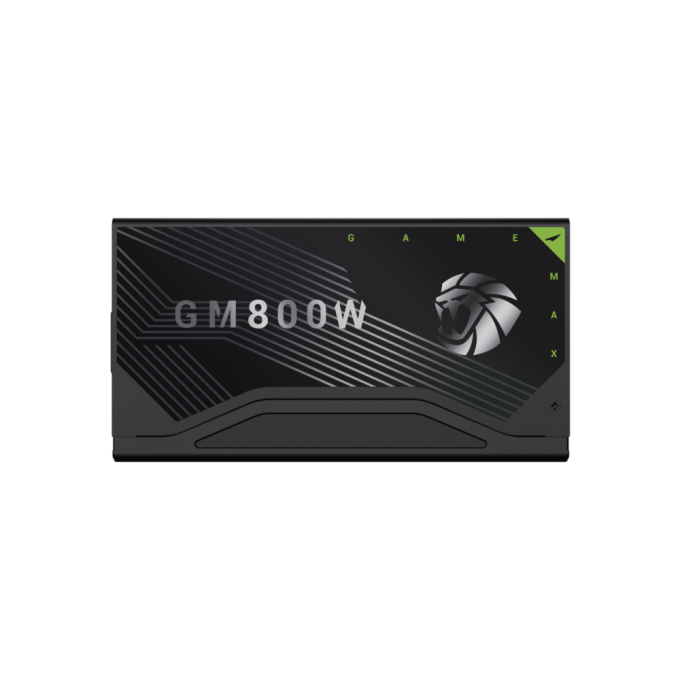 GAMEMAX GM 800B Fully-modular New