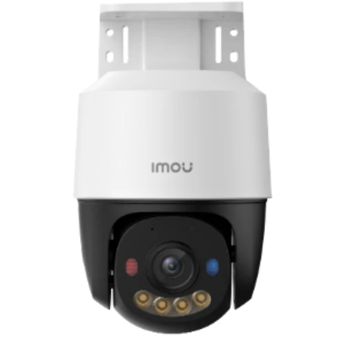 Imou (IPC-PS7FP-3M0) 3МП (3.6мм) PoE PT