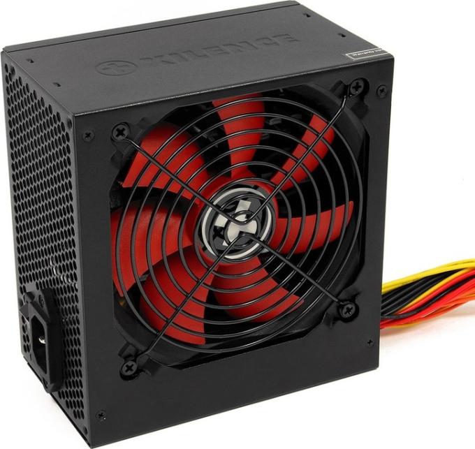 Xilence XP500R6