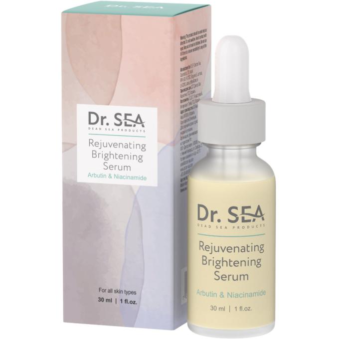 Dr. Sea 7293720020776