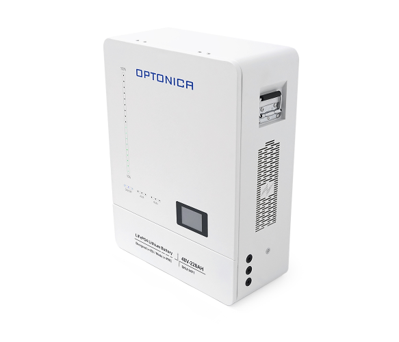 Optonica O-LiFePO4-228-48-15s
