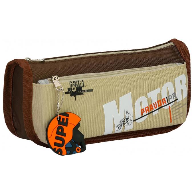 Cool For School CF6906-brown