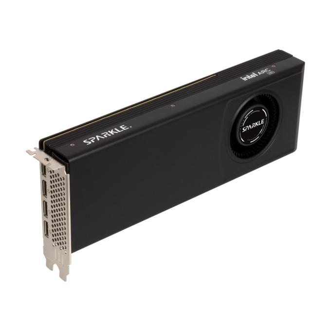 SPARKLE SBP60W-24G PRO B60
