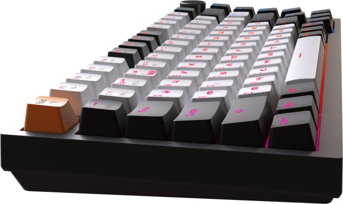 GamePro MK160-B-QS-PRO