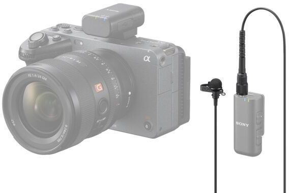 SONY ECML1.CE7