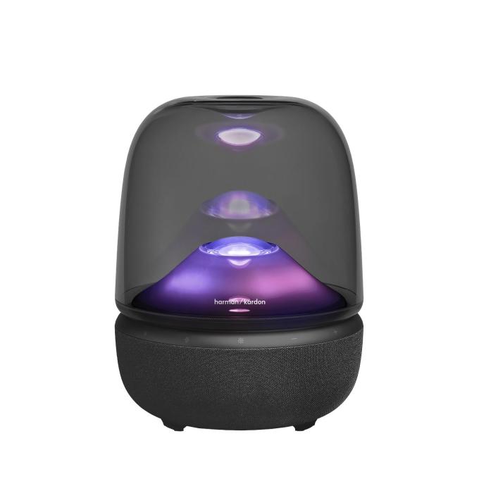 Harman/Kardon HKAURAS5BLKEP