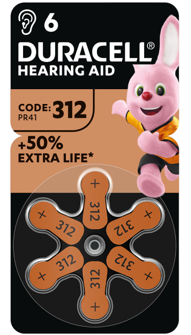 Duracell 5007516/5011449