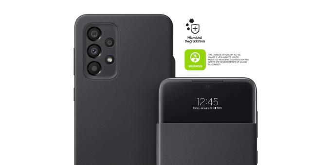 Samsung EF-EA336PBEGRU