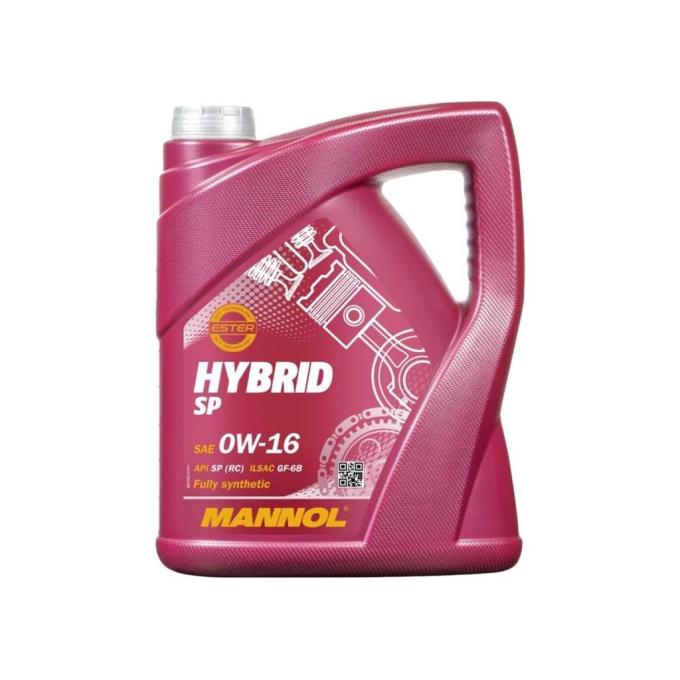 Mannol MN7920-5