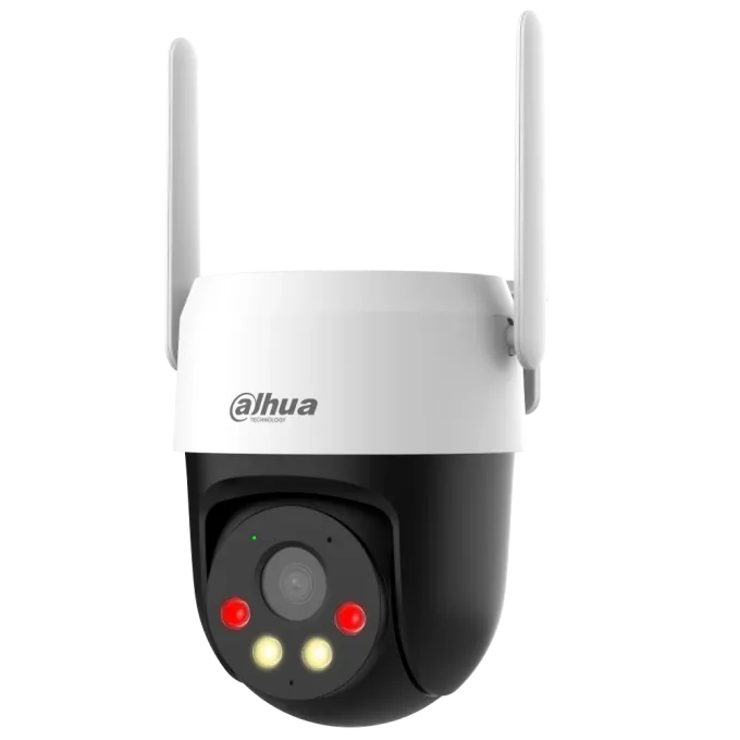 Dahua DH-P5AE-PV-4G (4мм) 4G