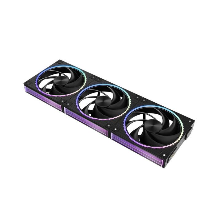 Zalman ZM-DF120BLACK