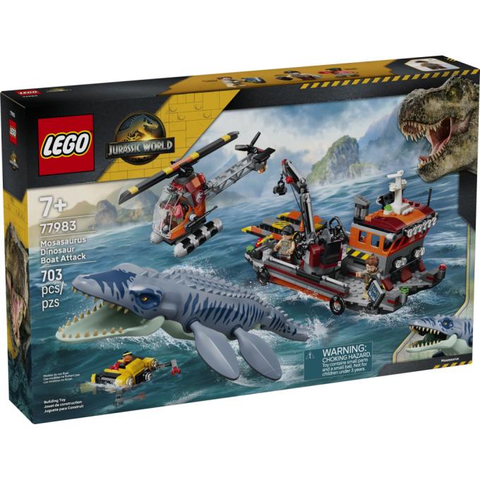 LEGO 77983