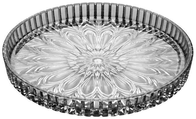 ECOMO CIR-6022-FLW-F-K