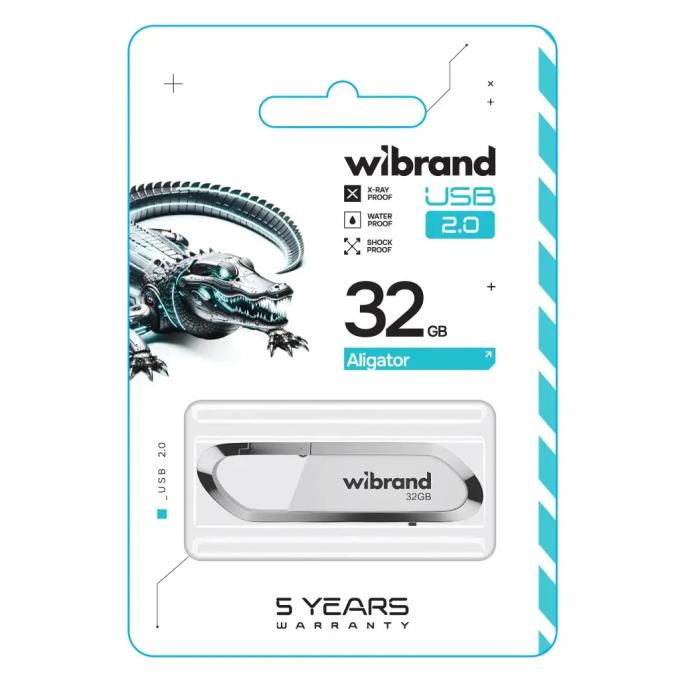 Wibrand WI2.0/AL32U7W