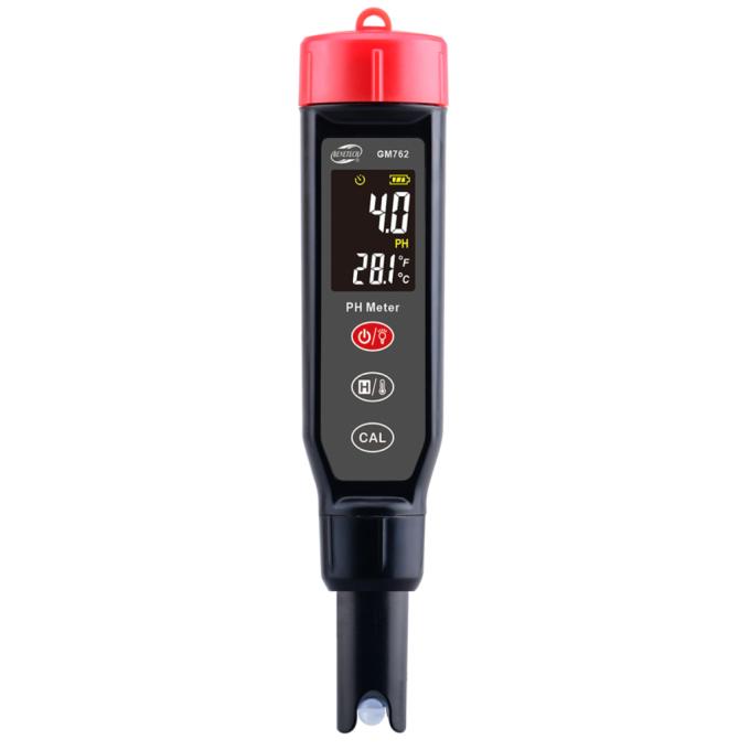 Benetech GM762