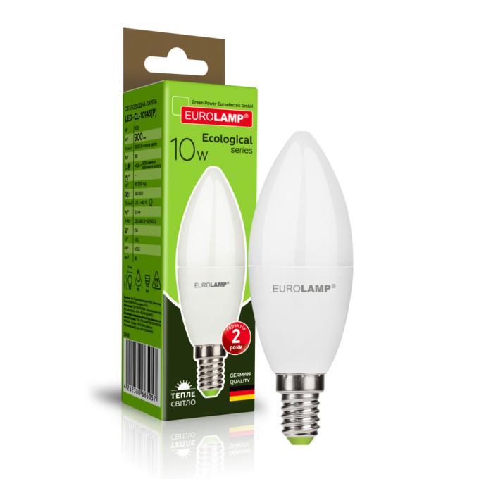 EUROLAMP LED-CL-10143(P)