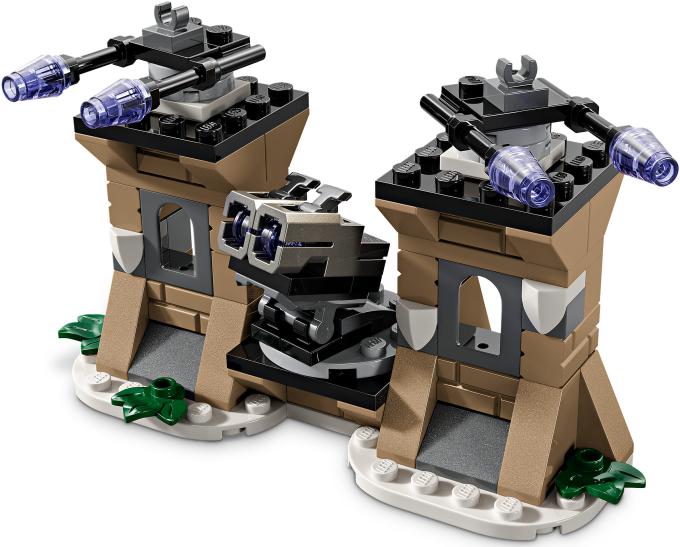LEGO 76288