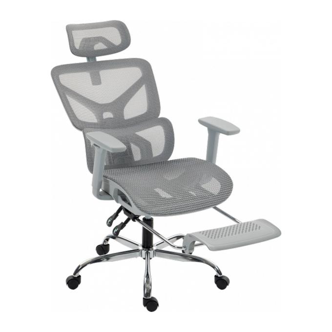 GT Racer B-5865 Gray