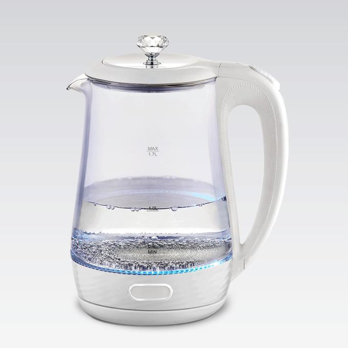 Maestro MR-052-WHITE