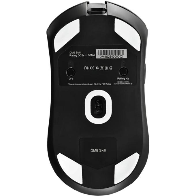 Dream Machines DM9_Skill_Wireless_8K