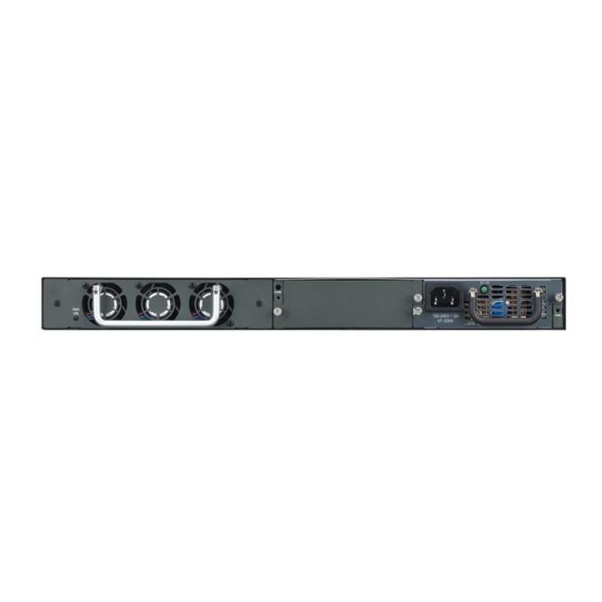 ZyXEL GS3700-24