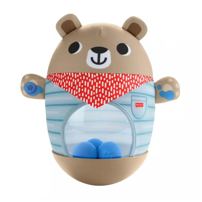 Fisher-Price JLB83
