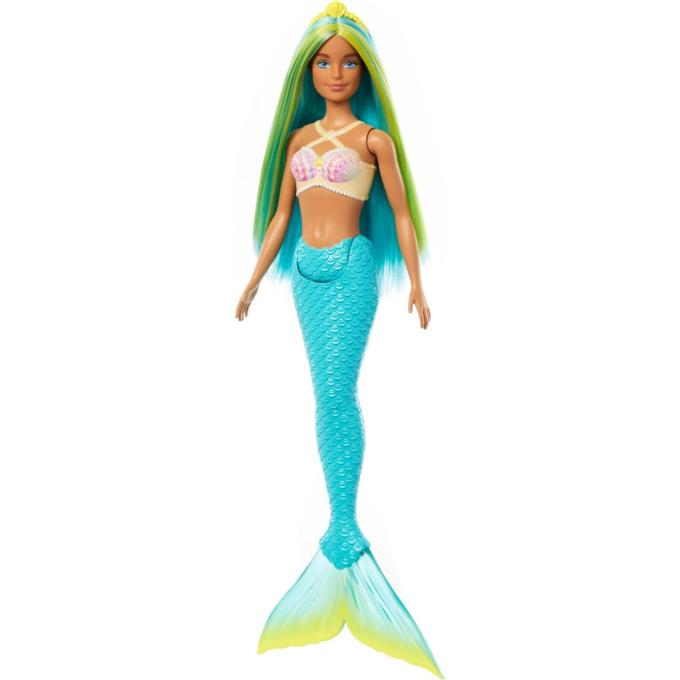 BARBIE HRR03