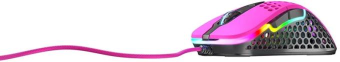 Xtrfy XG-M4-RGB-PINK