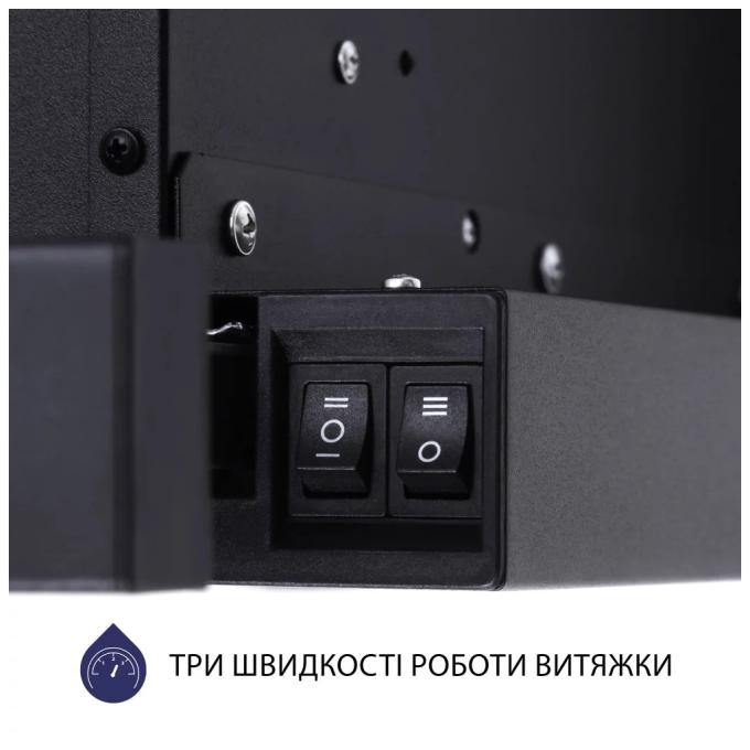 Minola HTL6614BL1000LED