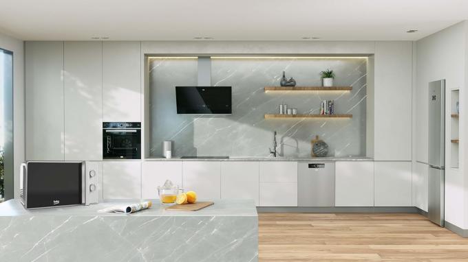 BEKO MOC20100WFB