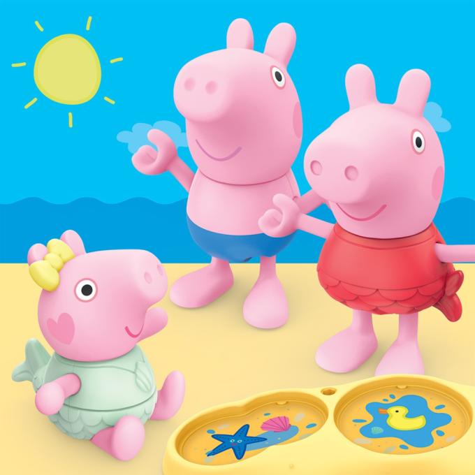 Peppa Pig G2833
