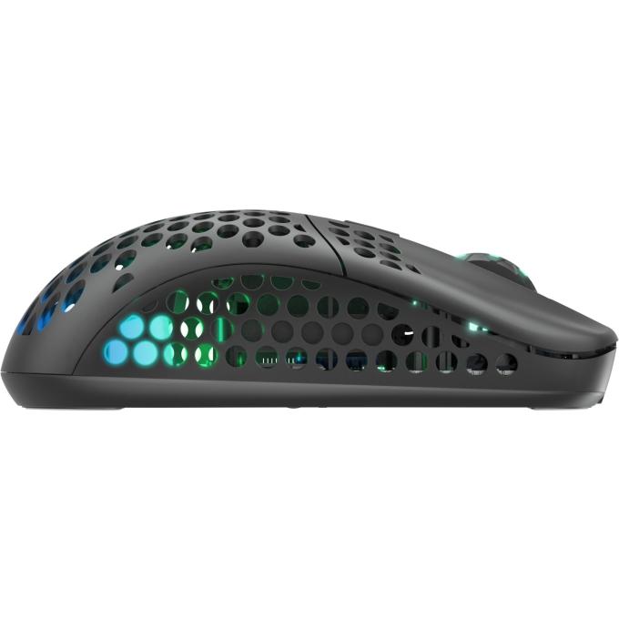 Xtrfy M42W-RGB-BLACK